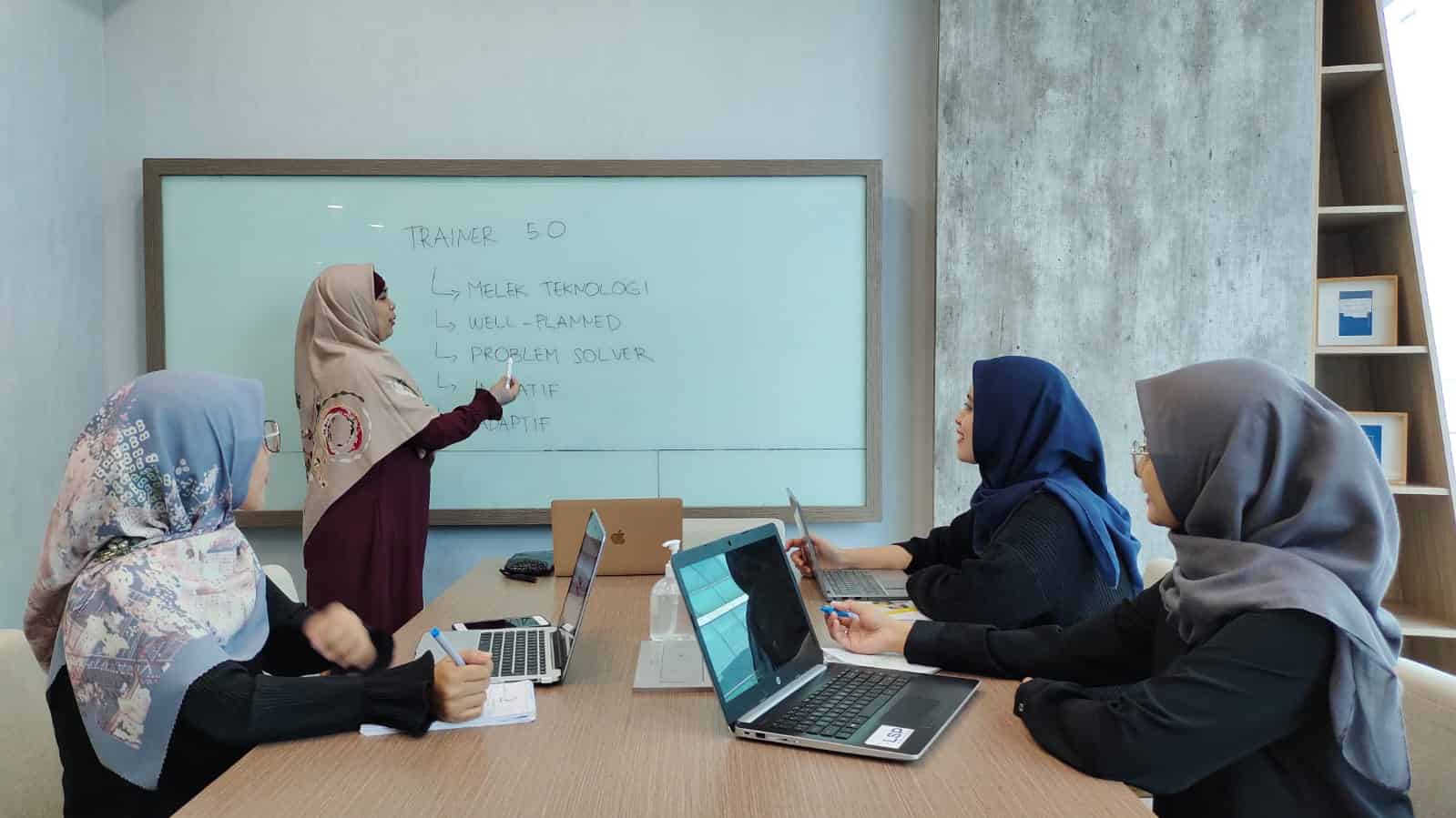 Read more about the article Tips Memilih Lembaga Pelatihan Kerja yang Bagus dan Berkualitas