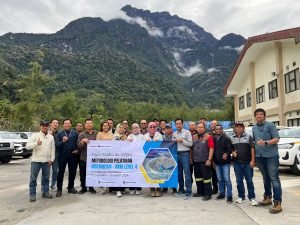 Read more about the article Pelatihan TOT KKNI 4 untuk Instruktur Freeport