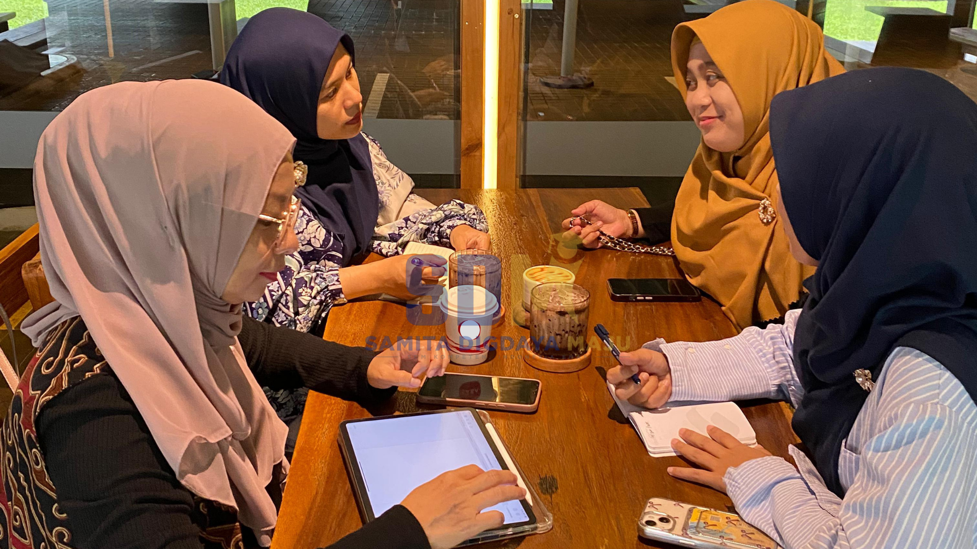 Read more about the article Meningkatkan Kinerja Tim