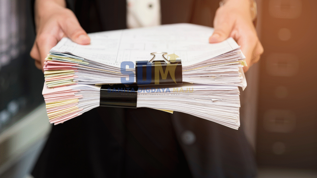 Miliki modul pelatihan yang sesuai kebutuhan pencapaian tujuan pembelajaran, mendukung efektifitas serta efisiensi, dan tidak tenggelam dalam informasi nice to know